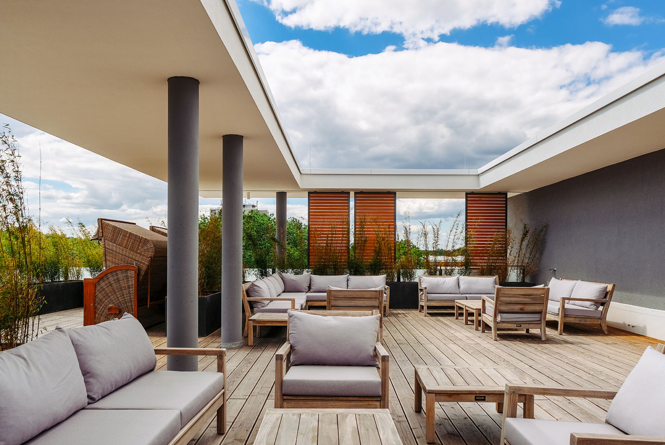 Splace Rooftop